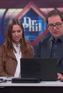 Dr. Phil Season 18 Episode 53 .